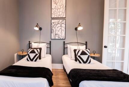 East Nashville Luxury - Nashville, Tennessee