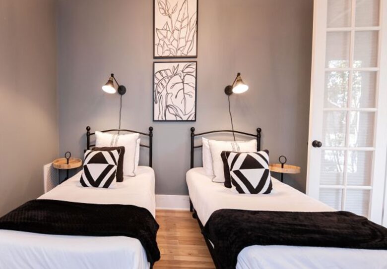 East Nashville Luxury - Nashville, Tennessee