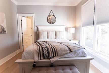 East Nashville Luxury - Nashville, Tennessee