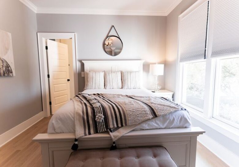 East Nashville Luxury - Nashville, Tennessee