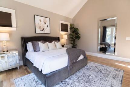 East Nashville Luxury - Nashville, Tennessee