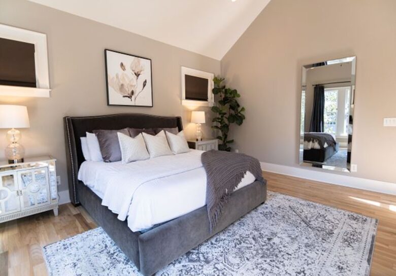 East Nashville Luxury - Nashville, Tennessee