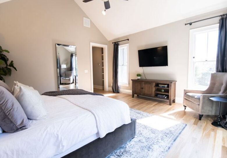 East Nashville Luxury - Nashville, Tennessee