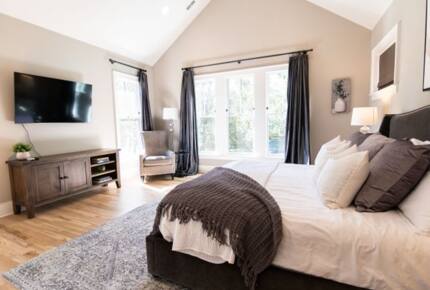 East Nashville Luxury - Nashville, Tennessee