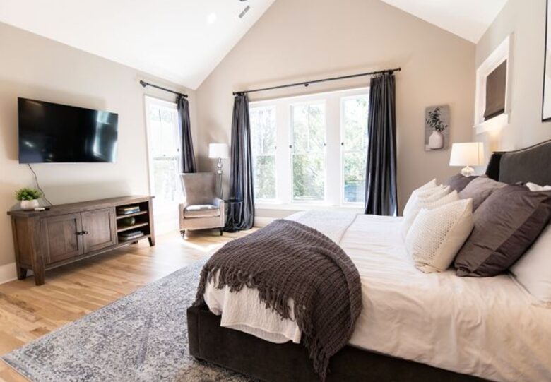 East Nashville Luxury - Nashville, Tennessee