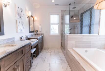 East Nashville Luxury - Nashville, Tennessee