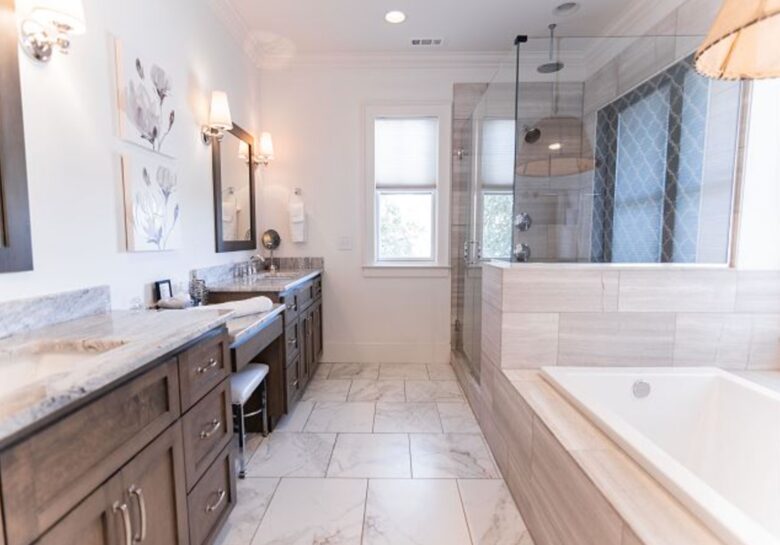 East Nashville Luxury - Nashville, Tennessee