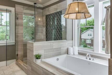 East Nashville Luxury - Nashville, Tennessee