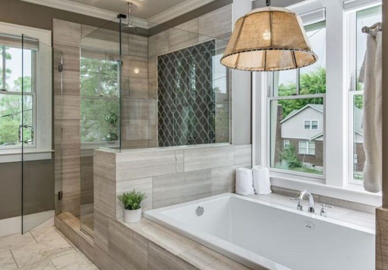 East Nashville Luxury - Nashville, Tennessee