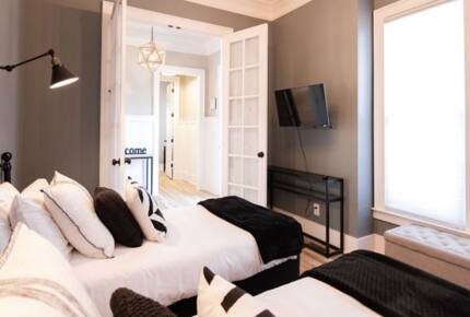 East Nashville Luxury - Nashville, Tennessee