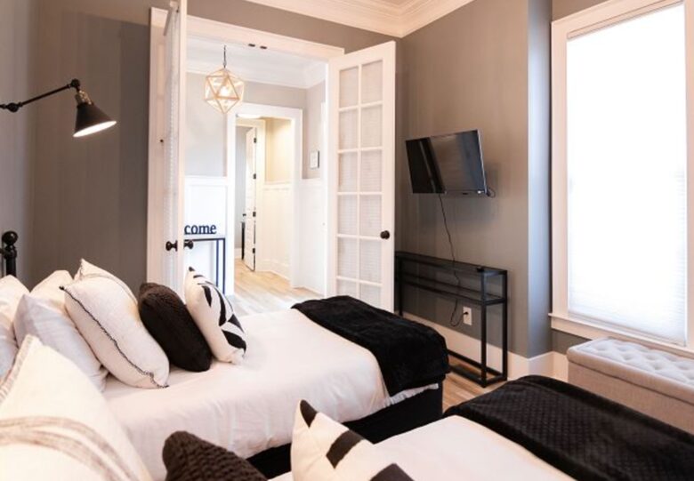 East Nashville Luxury - Nashville, Tennessee