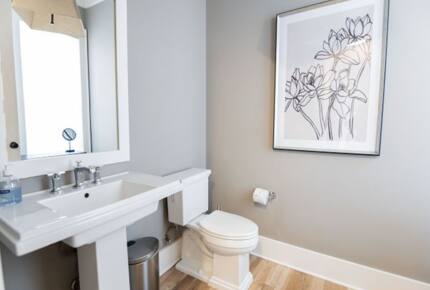 East Nashville Luxury - Nashville, Tennessee