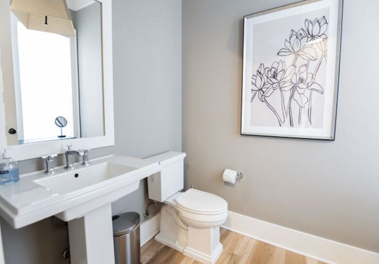 East Nashville Luxury - Nashville, Tennessee