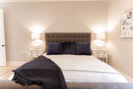 East Nashville Luxury - Nashville, Tennessee