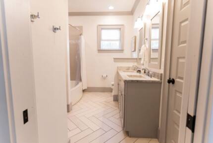 East Nashville Luxury - Nashville, Tennessee