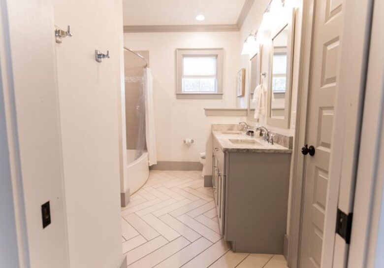 East Nashville Luxury - Nashville, Tennessee