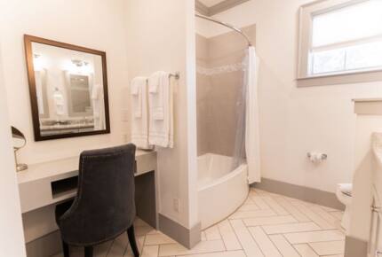 East Nashville Luxury - Nashville, Tennessee