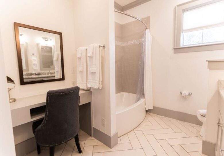 East Nashville Luxury - Nashville, Tennessee