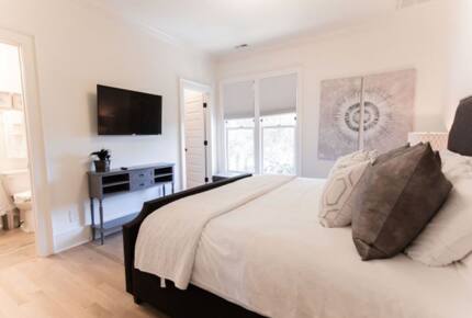 East Nashville Luxury - Nashville, Tennessee