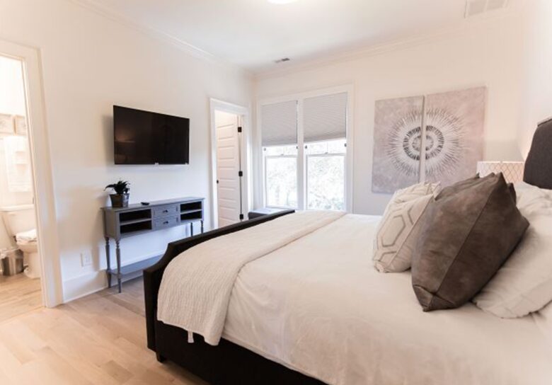 East Nashville Luxury - Nashville, Tennessee