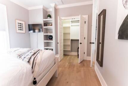 East Nashville Luxury - Nashville, Tennessee