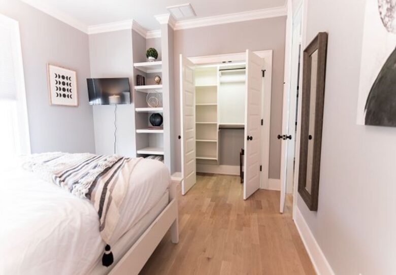 East Nashville Luxury - Nashville, Tennessee