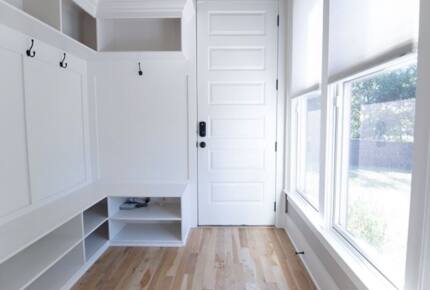 East Nashville Luxury - Nashville, Tennessee