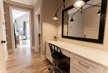 East Nashville Luxury - Nashville, Tennessee