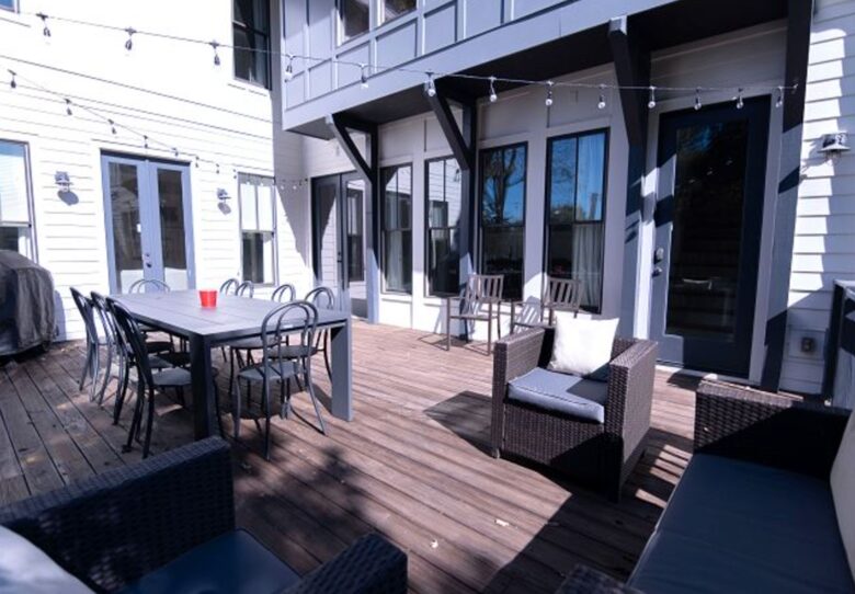 East Nashville Luxury - Nashville, Tennessee