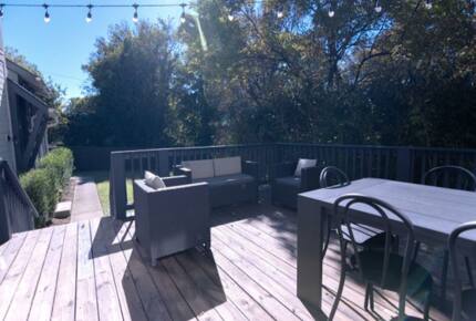 East Nashville Luxury - Nashville, Tennessee