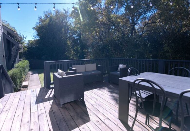 East Nashville Luxury - Nashville, Tennessee