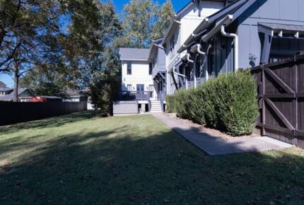 East Nashville Luxury - Nashville, Tennessee