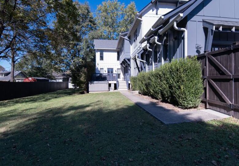 East Nashville Luxury - Nashville, Tennessee