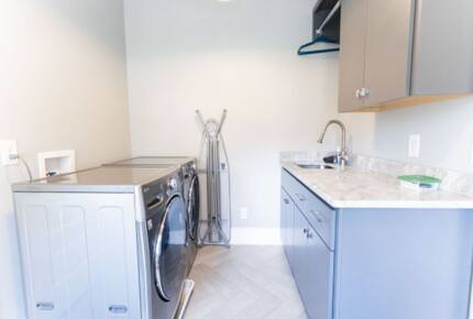 East Nashville Luxury - Nashville, Tennessee