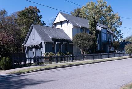 East Nashville Luxury - Nashville, Tennessee