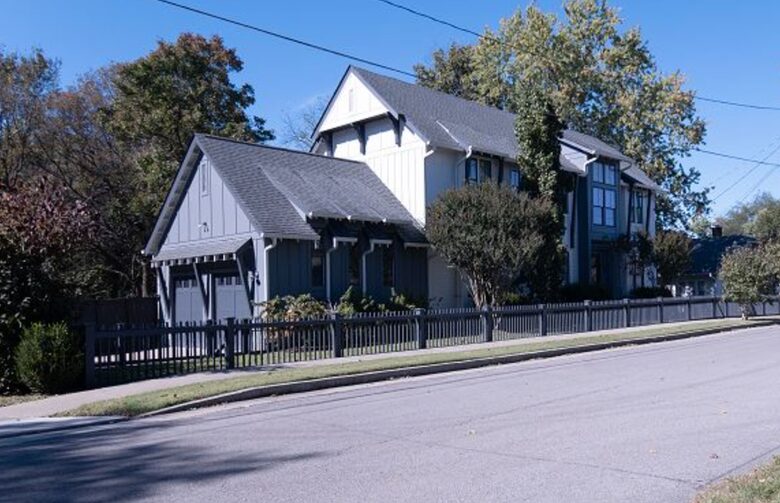 East Nashville Luxury - Nashville, Tennessee