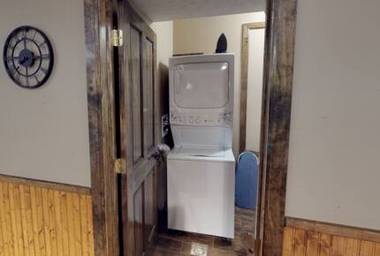 Snowshoe Black Bear Crossing- #34 - Snowshoe, West Virginia