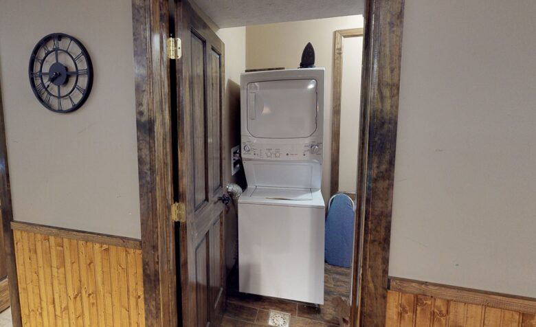 Snowshoe Black Bear Crossing- #34 - Snowshoe, West Virginia