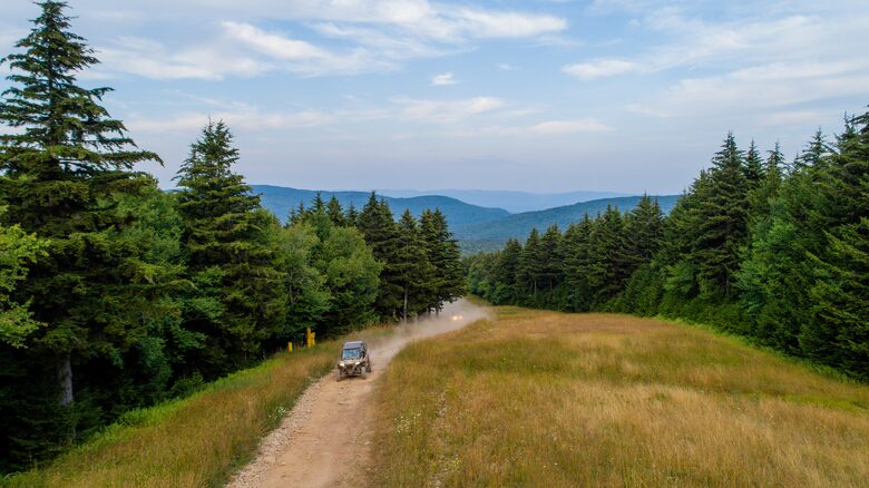 Snowshoe Camp 4 #28 - Snowshoe, West Virginia