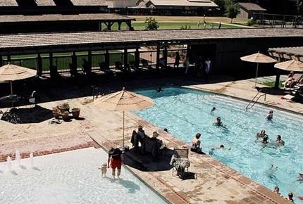 Santa Lucia Preserve - Carmel Valley, California