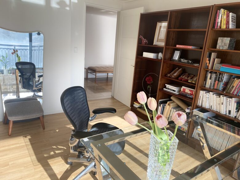 Seoul Forest Trail retreat - Seoul, South Korea