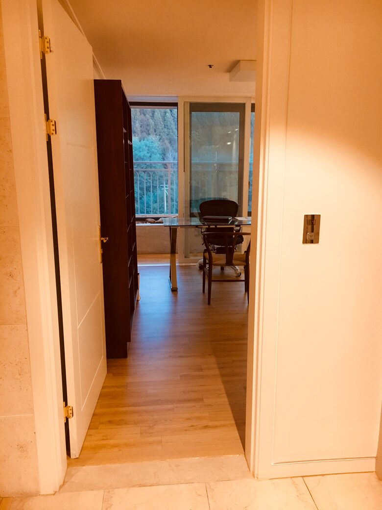 Seoul Forest Trail retreat - Seoul, South Korea