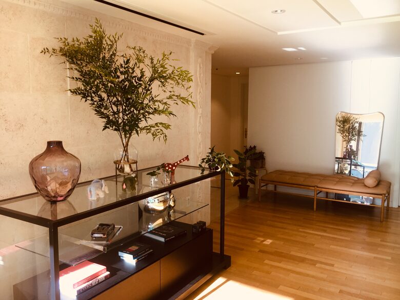 Seoul Forest Trail retreat - Seoul, South Korea