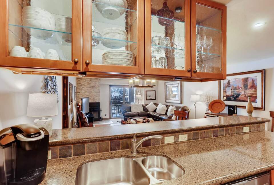 Vail Valley Getaway - Avon, Colorado