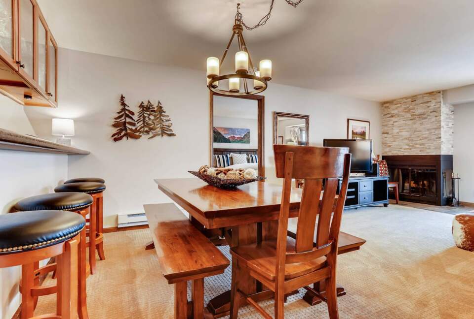 Vail Valley Getaway - Avon, Colorado