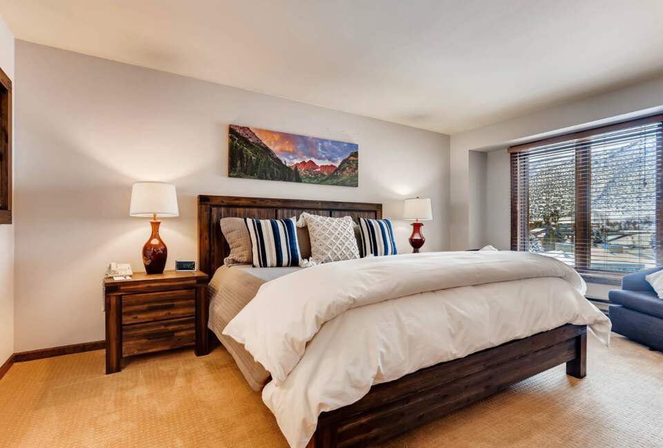 Vail Valley Getaway - Avon, Colorado