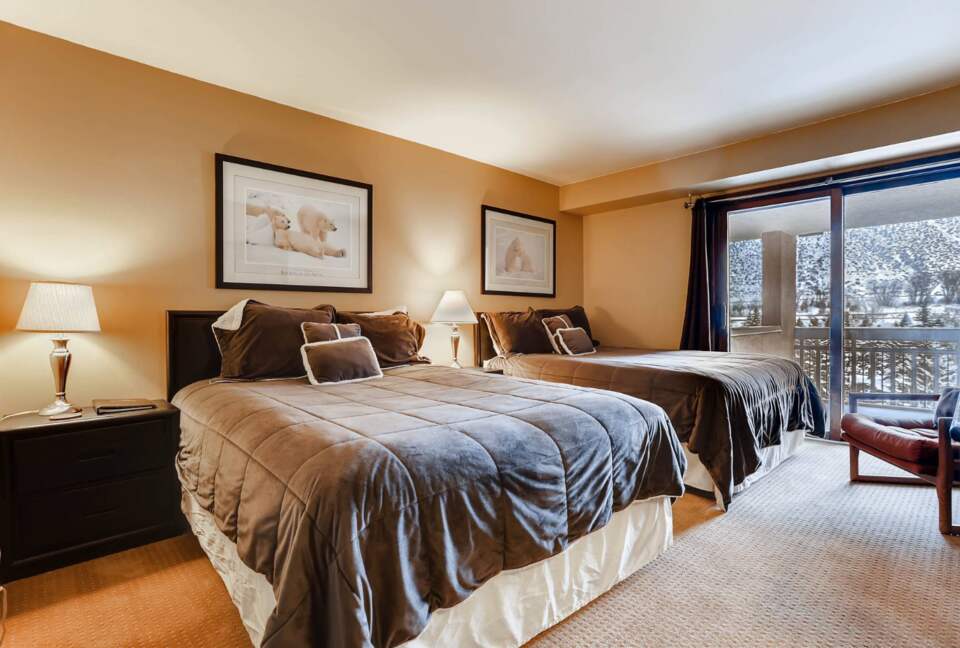 Vail Valley Getaway - Avon, Colorado