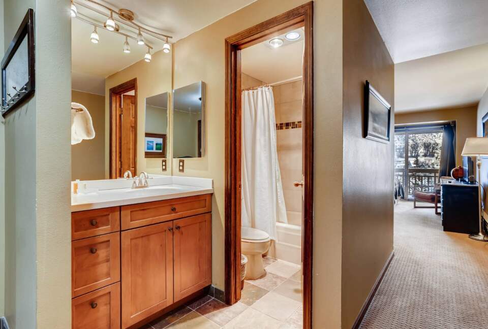 Vail Valley Getaway - Avon, Colorado