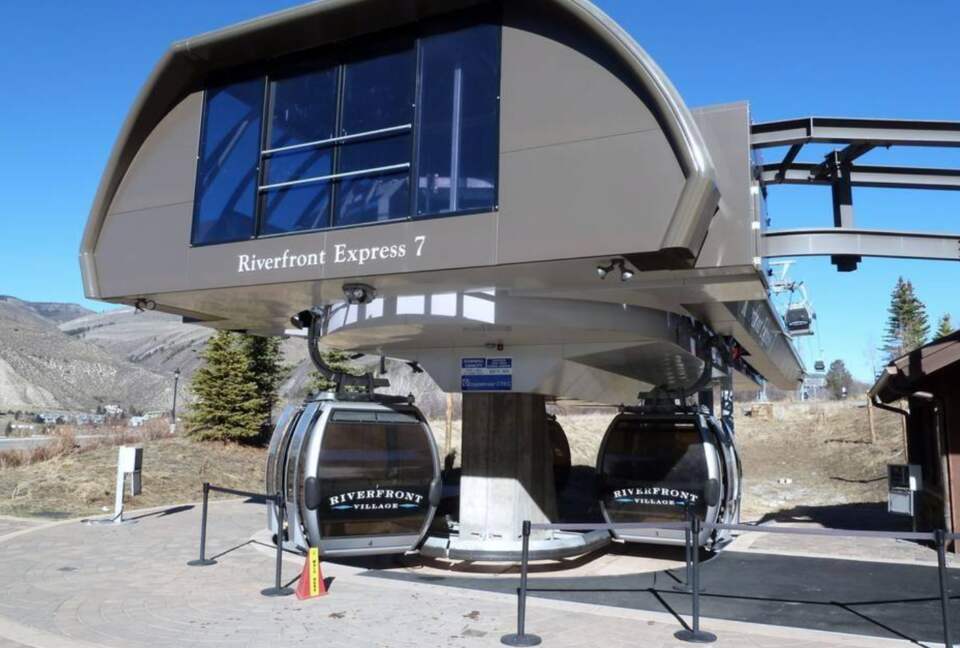 Vail Valley Getaway - Avon, Colorado