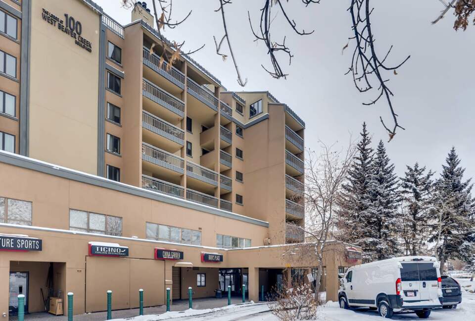 Vail Valley Getaway - Avon, Colorado